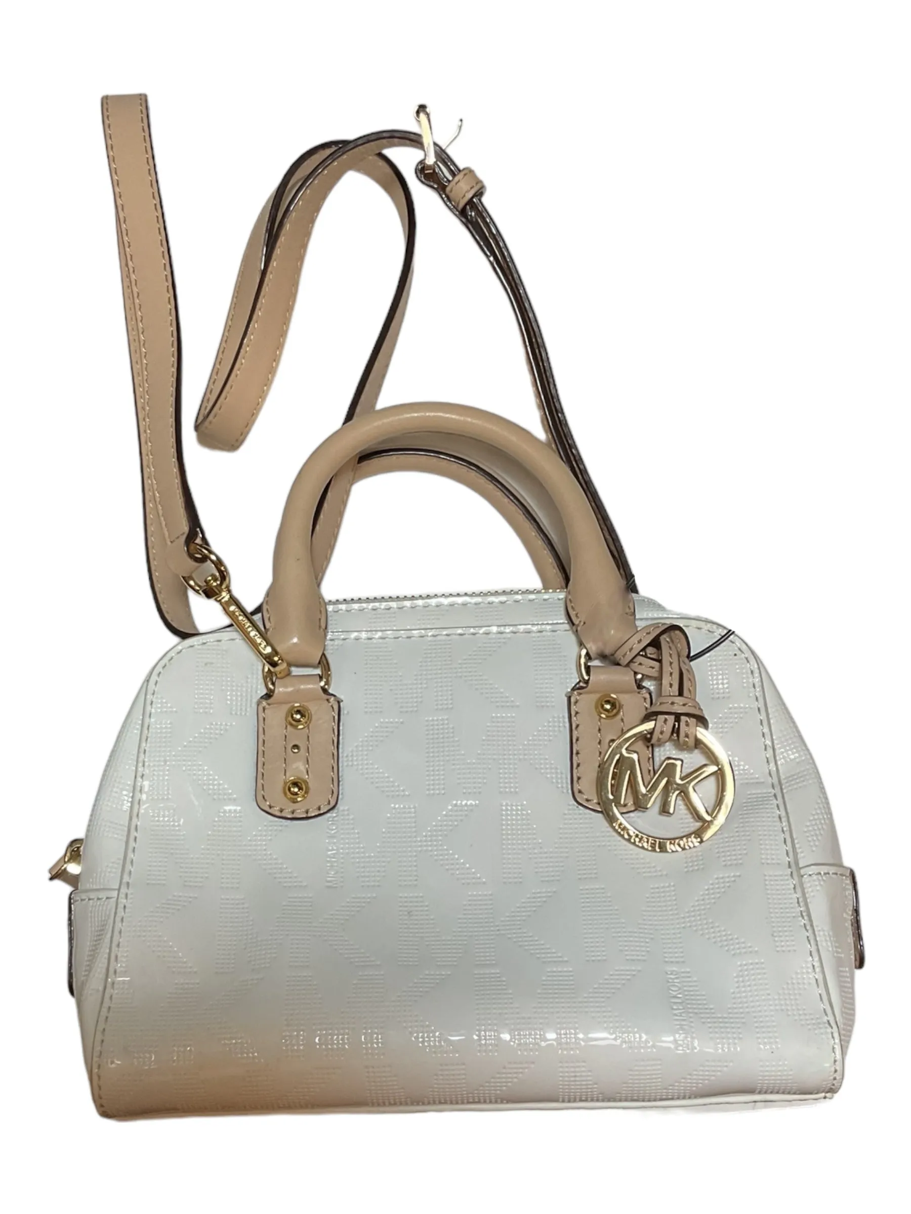 Handbag By Michael Kors, Size: Small