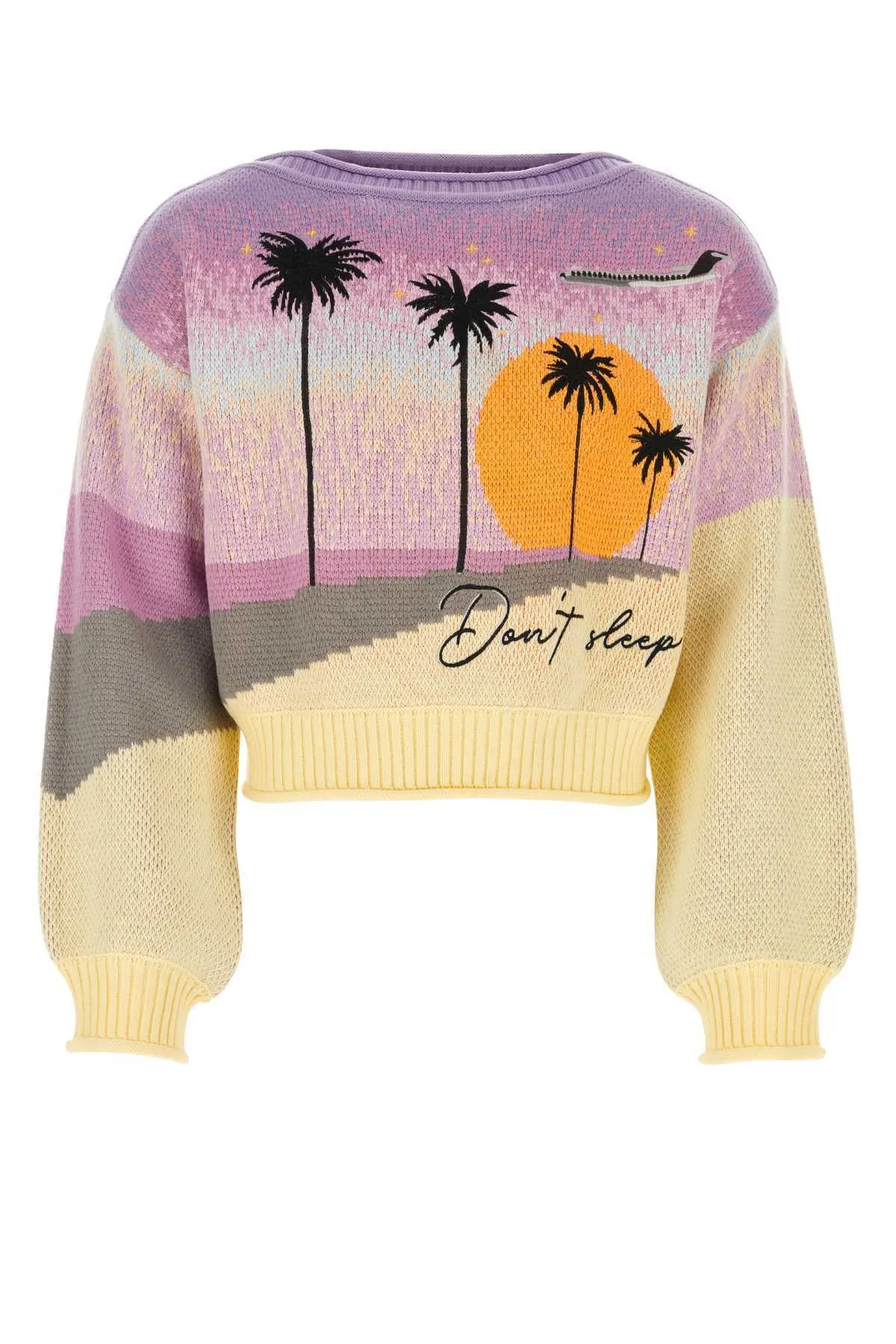 House of Sunny  |Sweaters