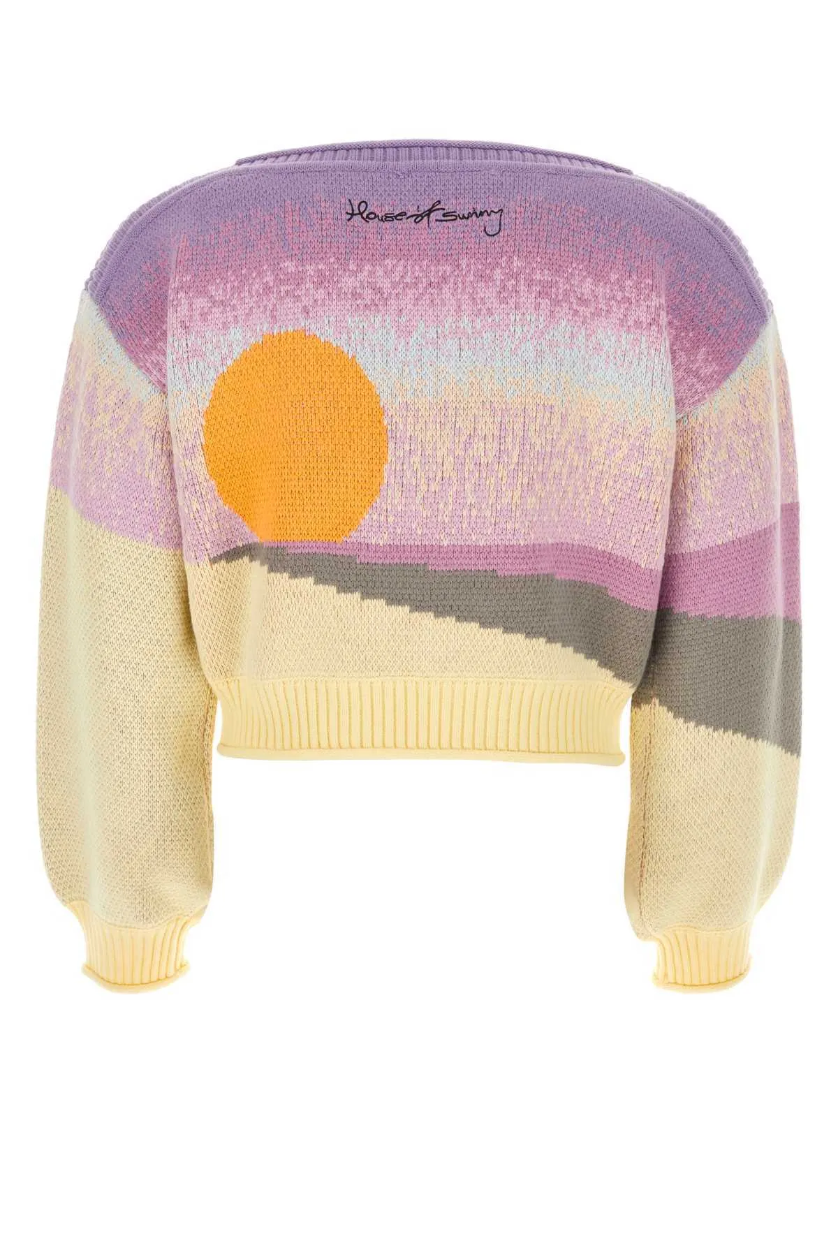 House of Sunny  |Sweaters