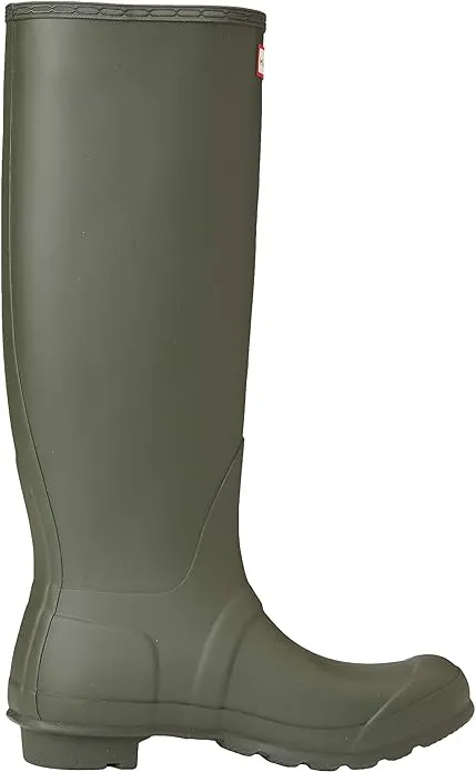 Hunter Women's Wellington Boots Rain