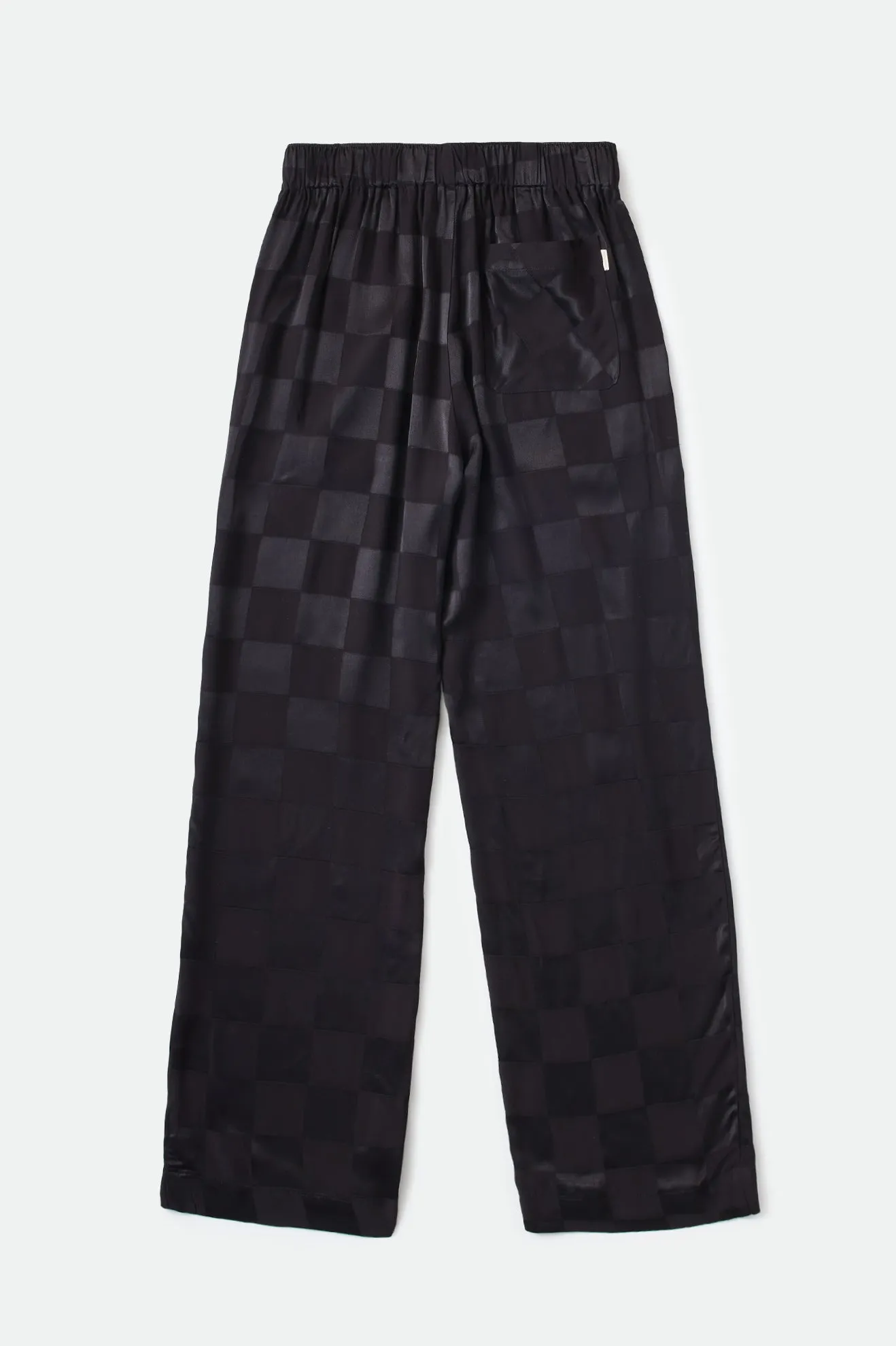 Jackpot Pant - Black