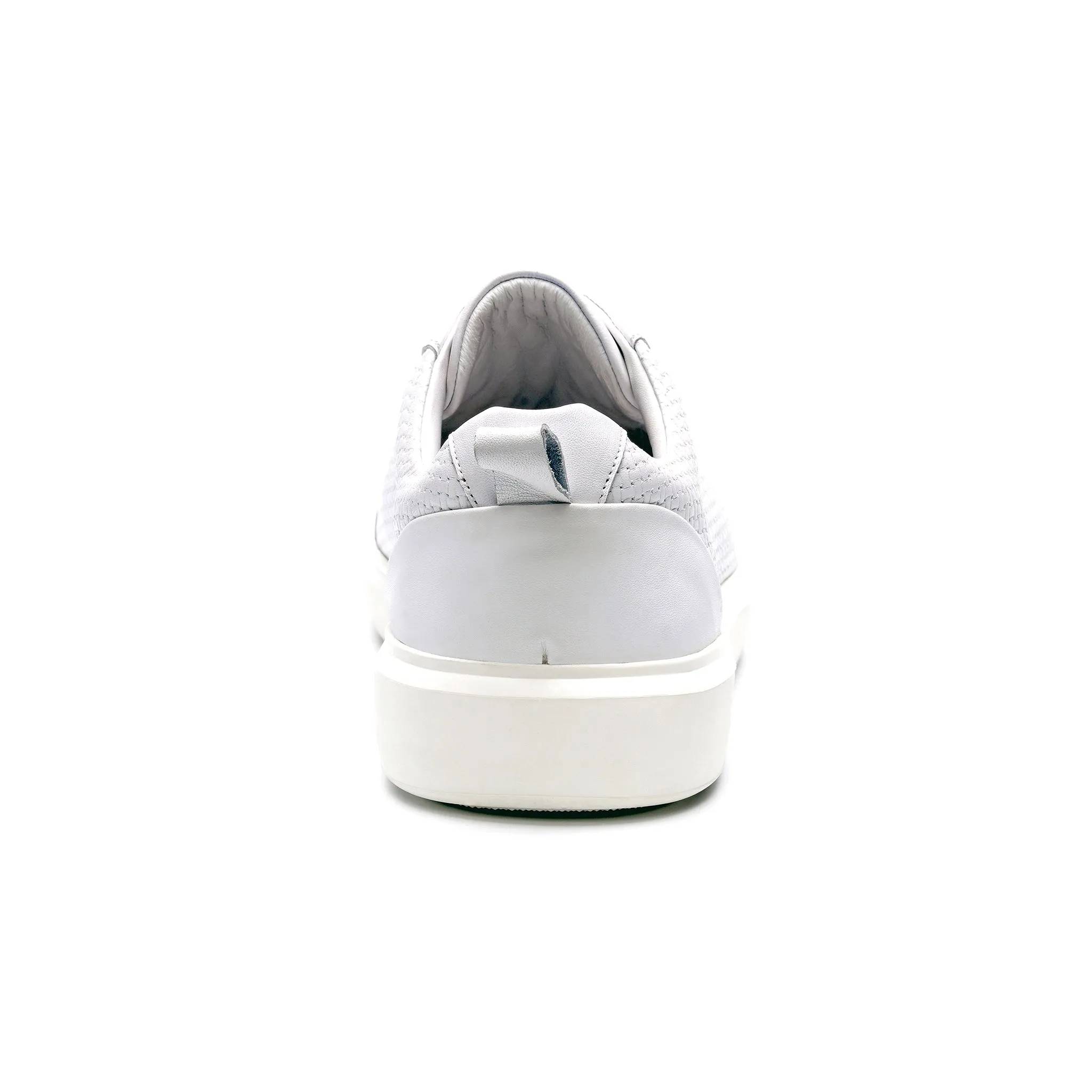 Jackson Sneaker // White