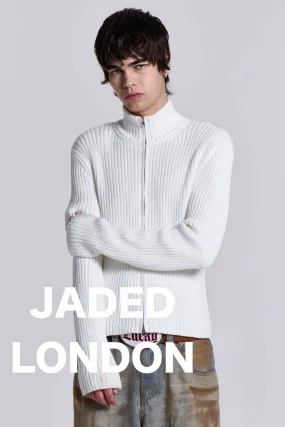 JADED LONDON  |Plain Sweaters