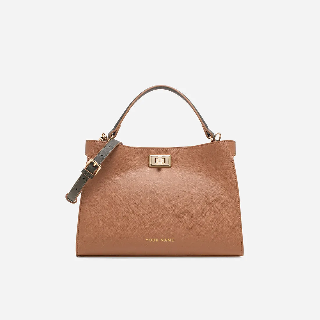 Jamison Handbag