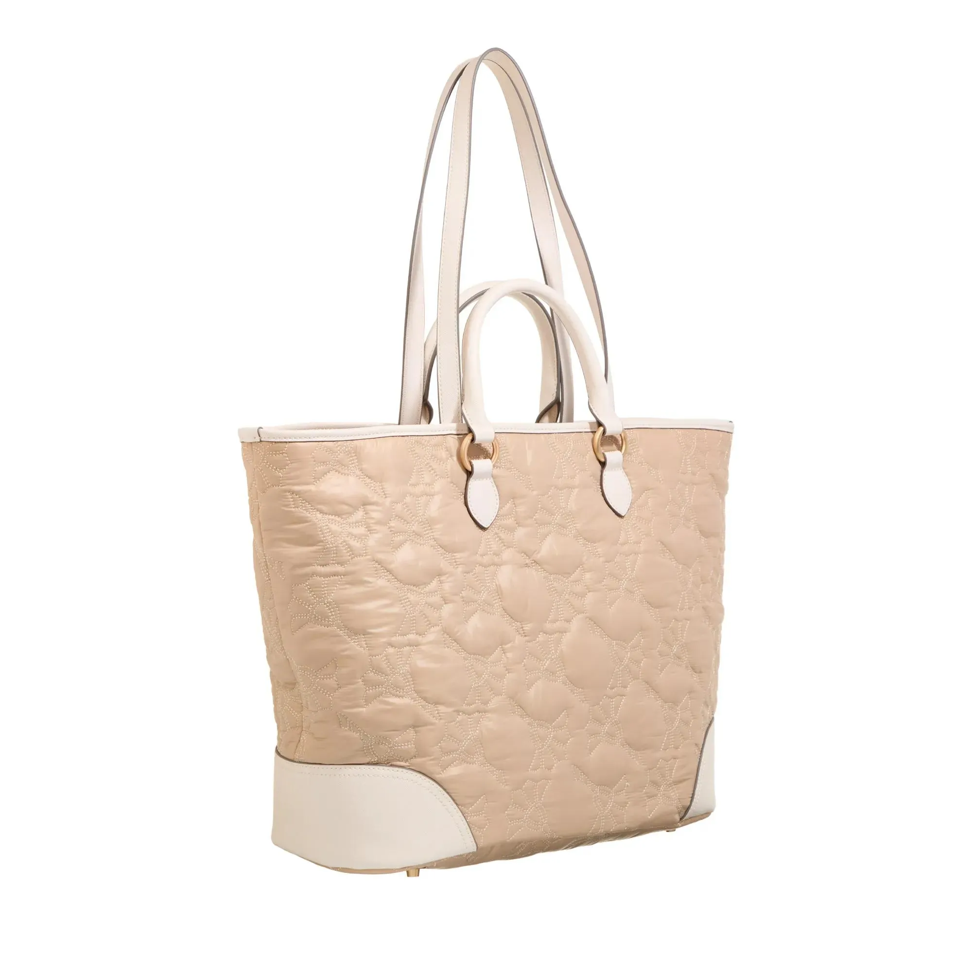 JOOP!  Ricamo Meryl Handbag Xlho Beige