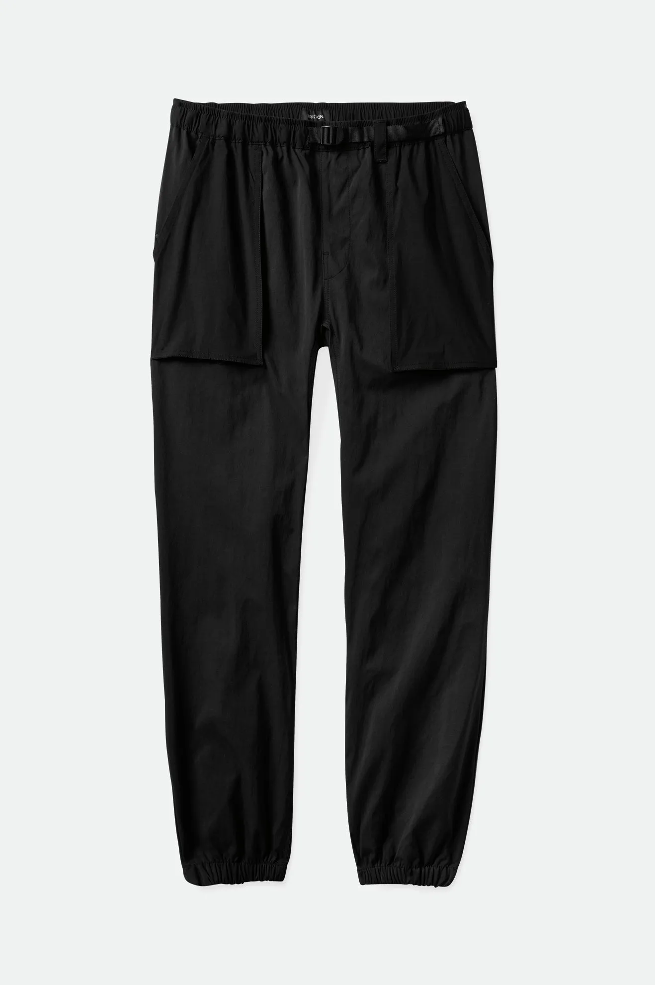 Jupiter Service Utility Pant - Black