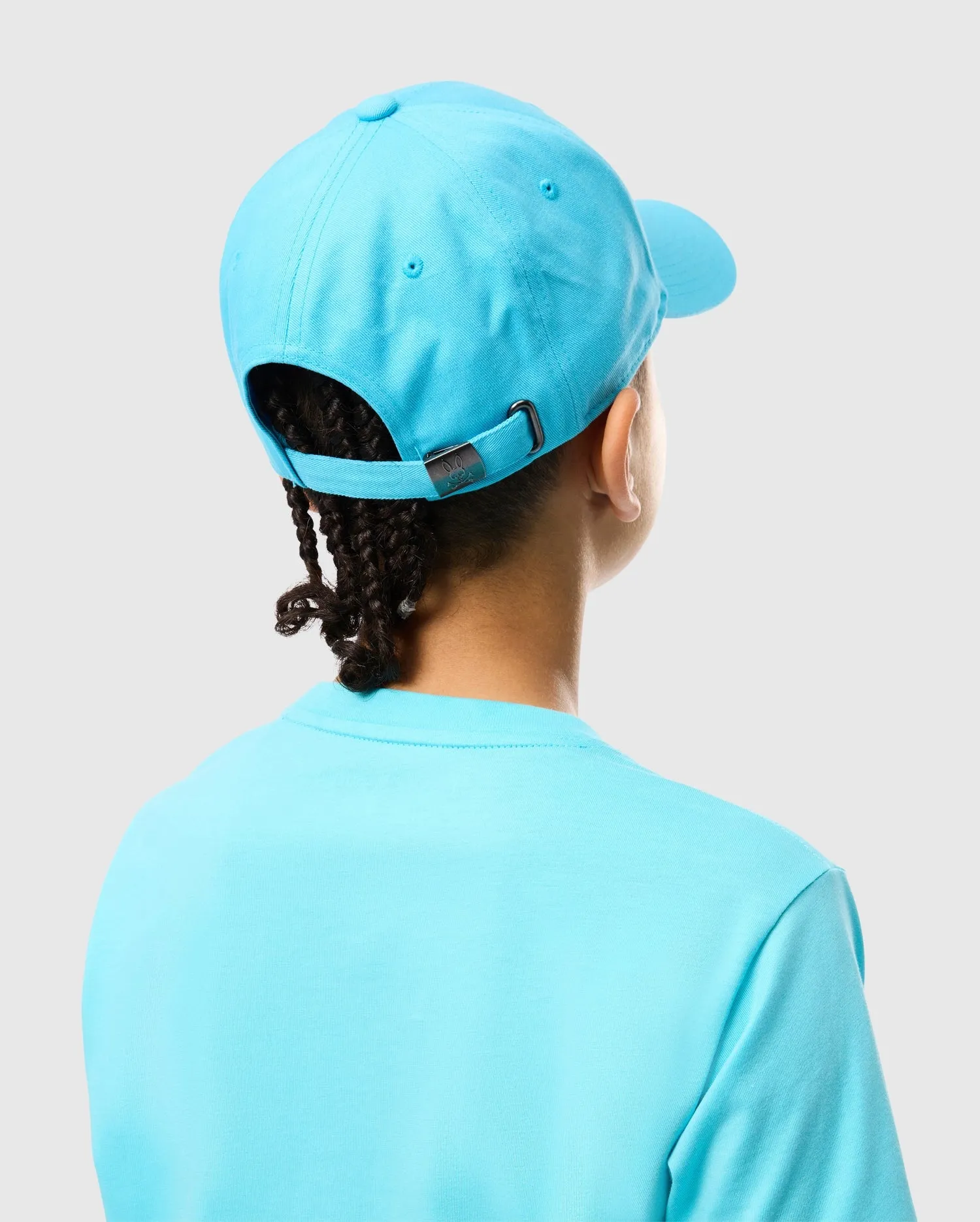 KIDS LOUISE BASEBALL CAP - B0A551C200