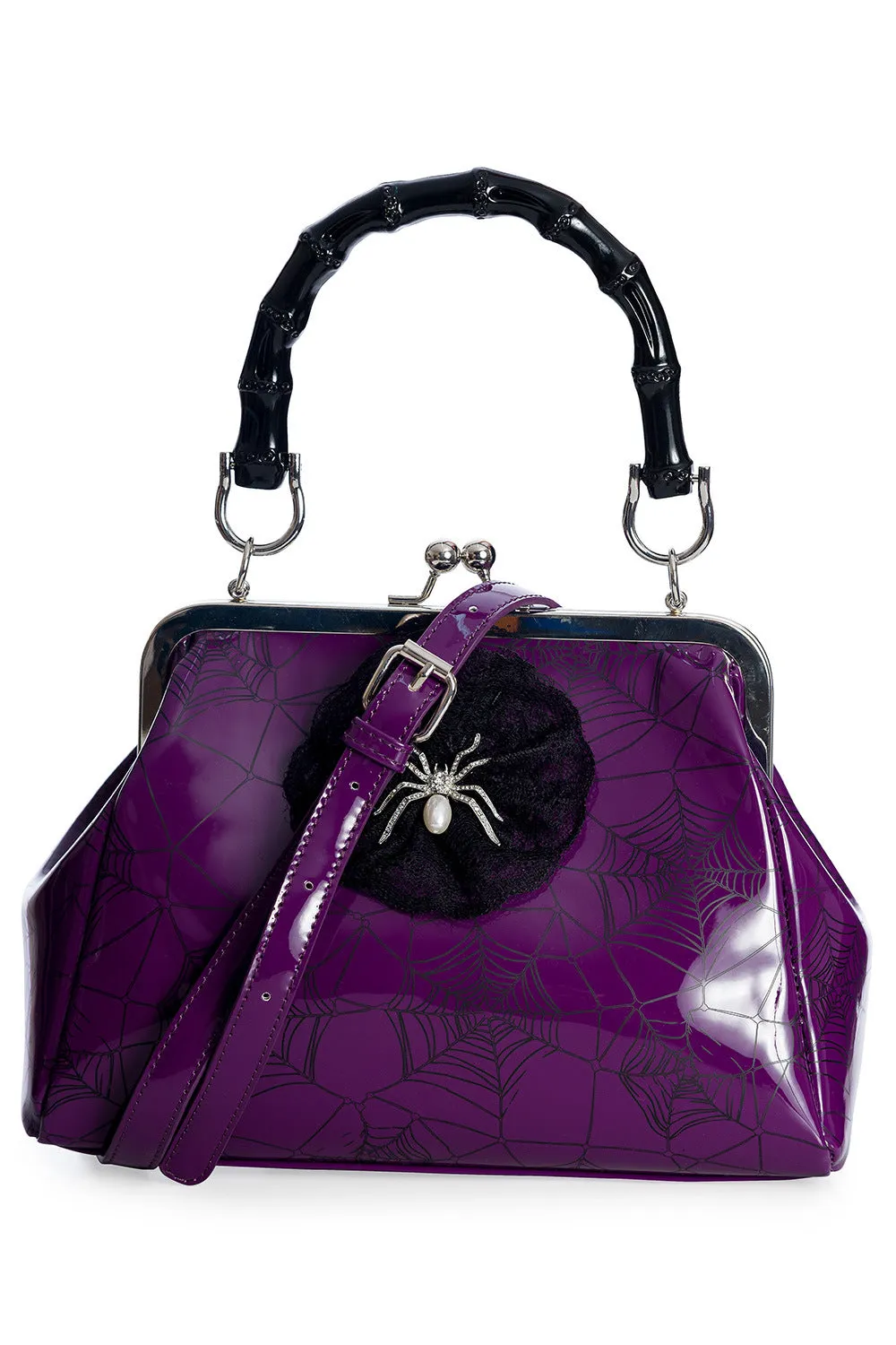 KILLIAN HANDBAG