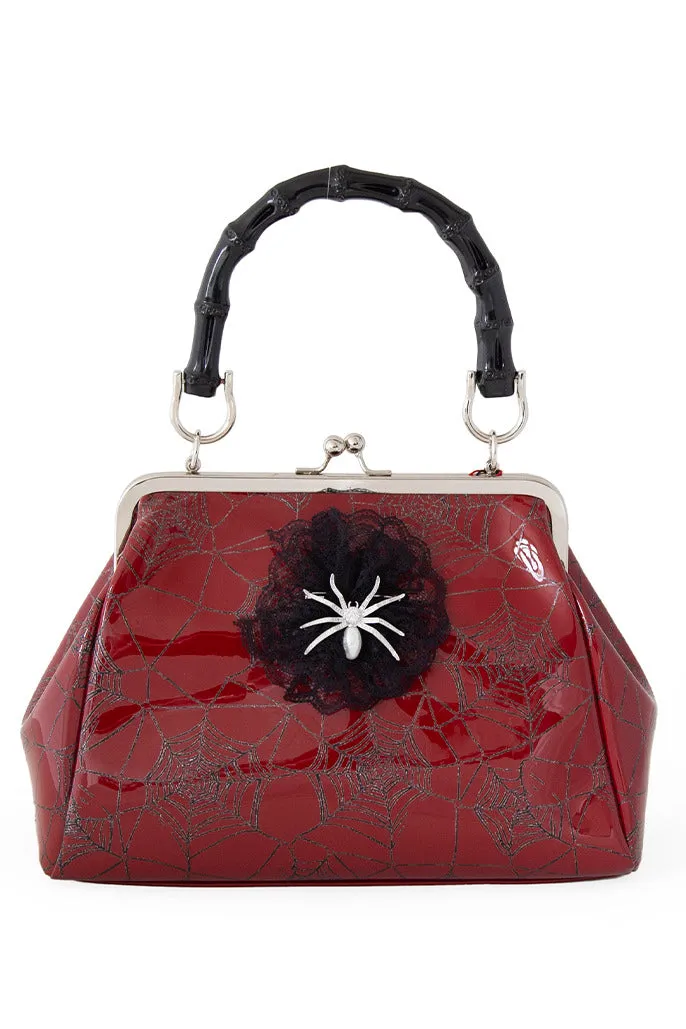 KILLIAN HANDBAG