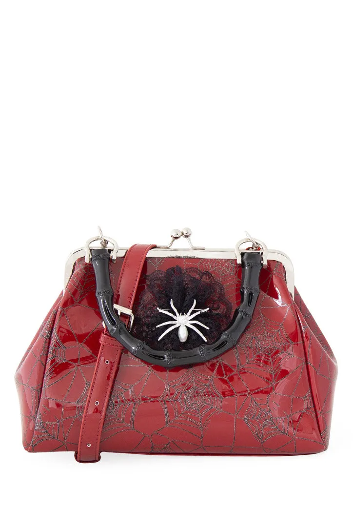 KILLIAN HANDBAG