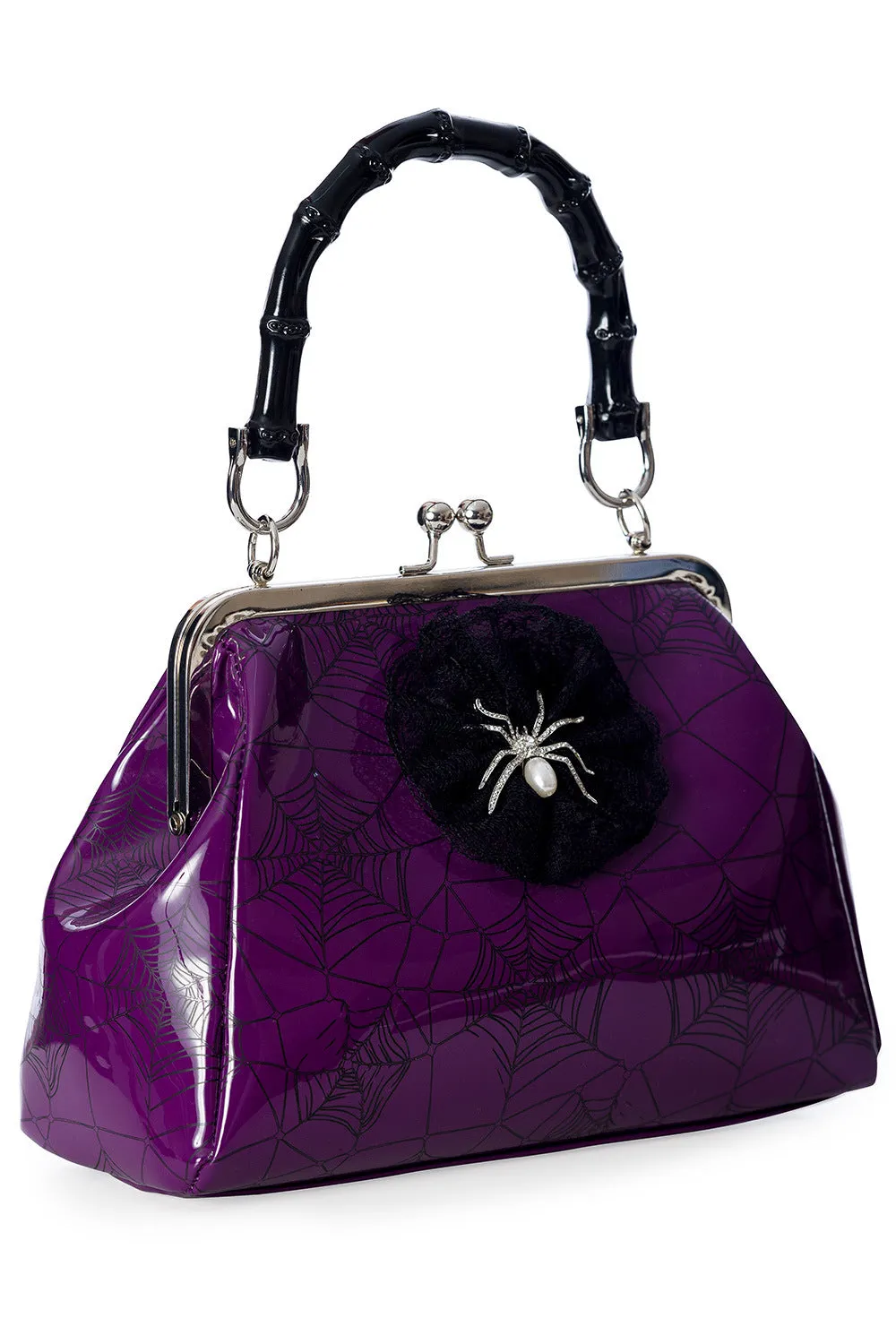 KILLIAN HANDBAG