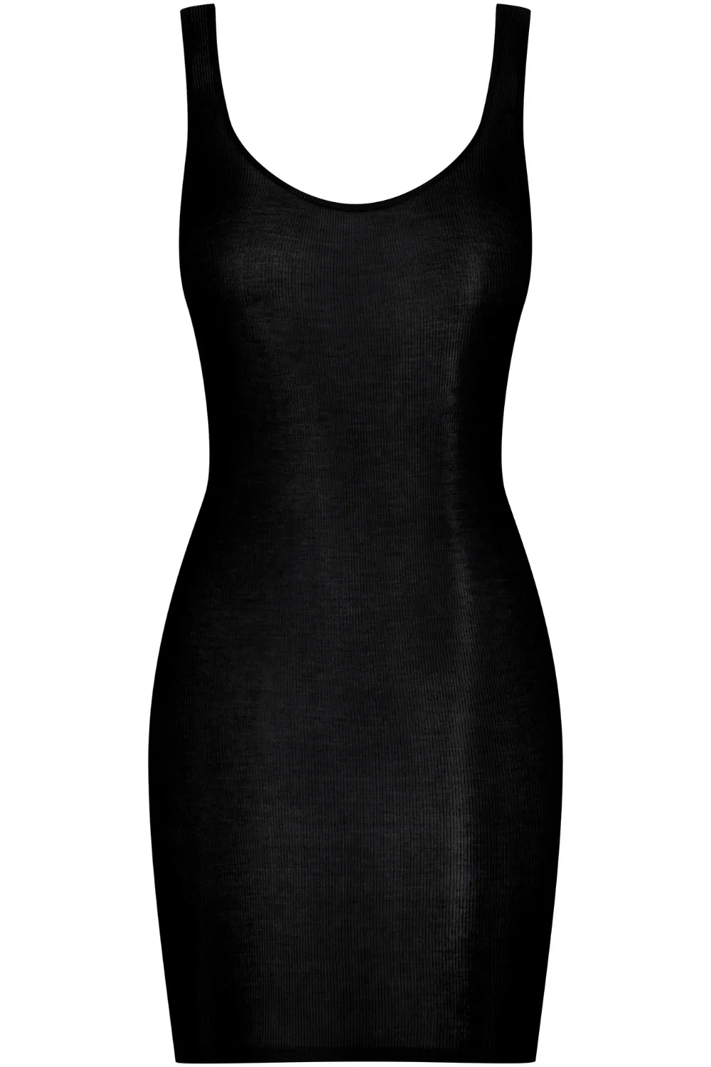 La Femme Amazone Short Dress