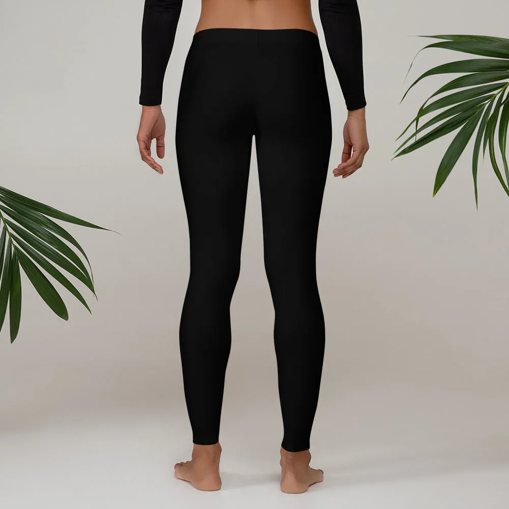 Leggings Black