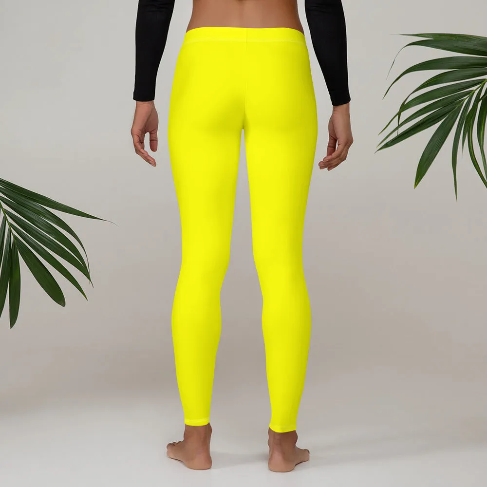 Leggings Lemon