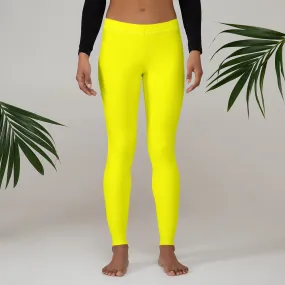 Leggings Lemon