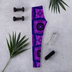 Leggings Purplelicious