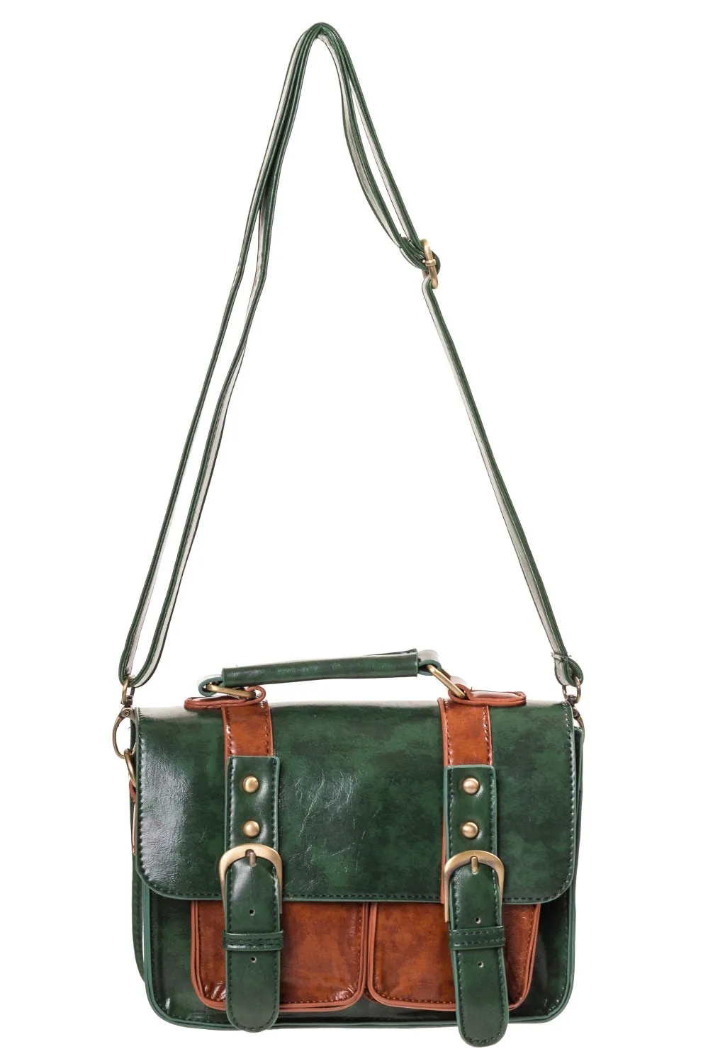 Leila Handbag