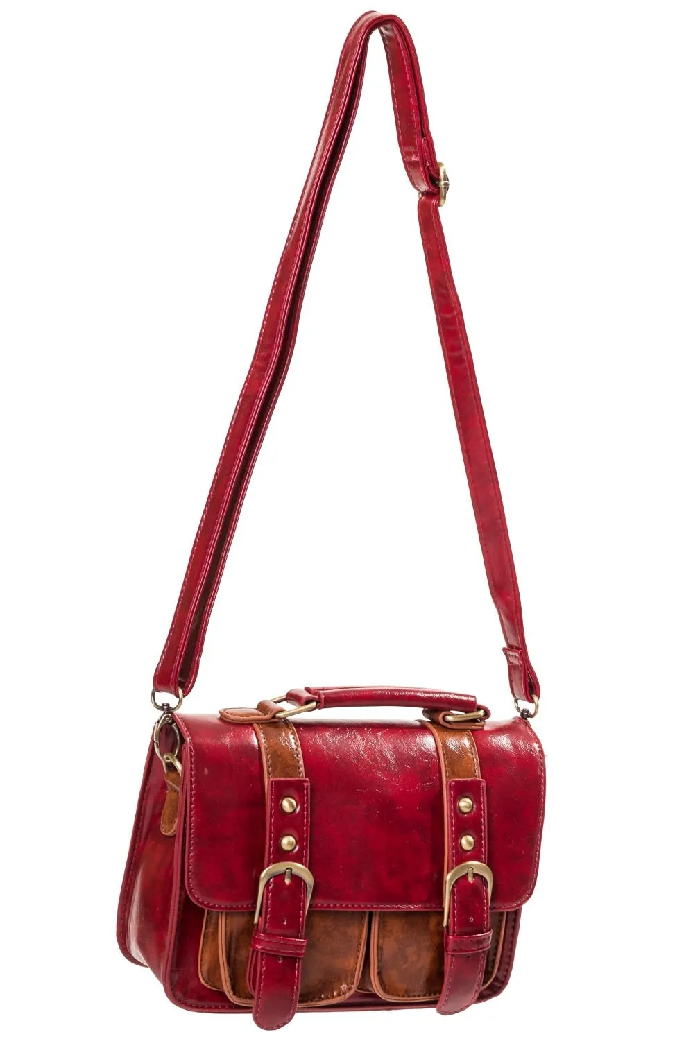 Leila Handbag