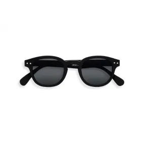 LetMeSee #C Sun Reading Glasses                             Black