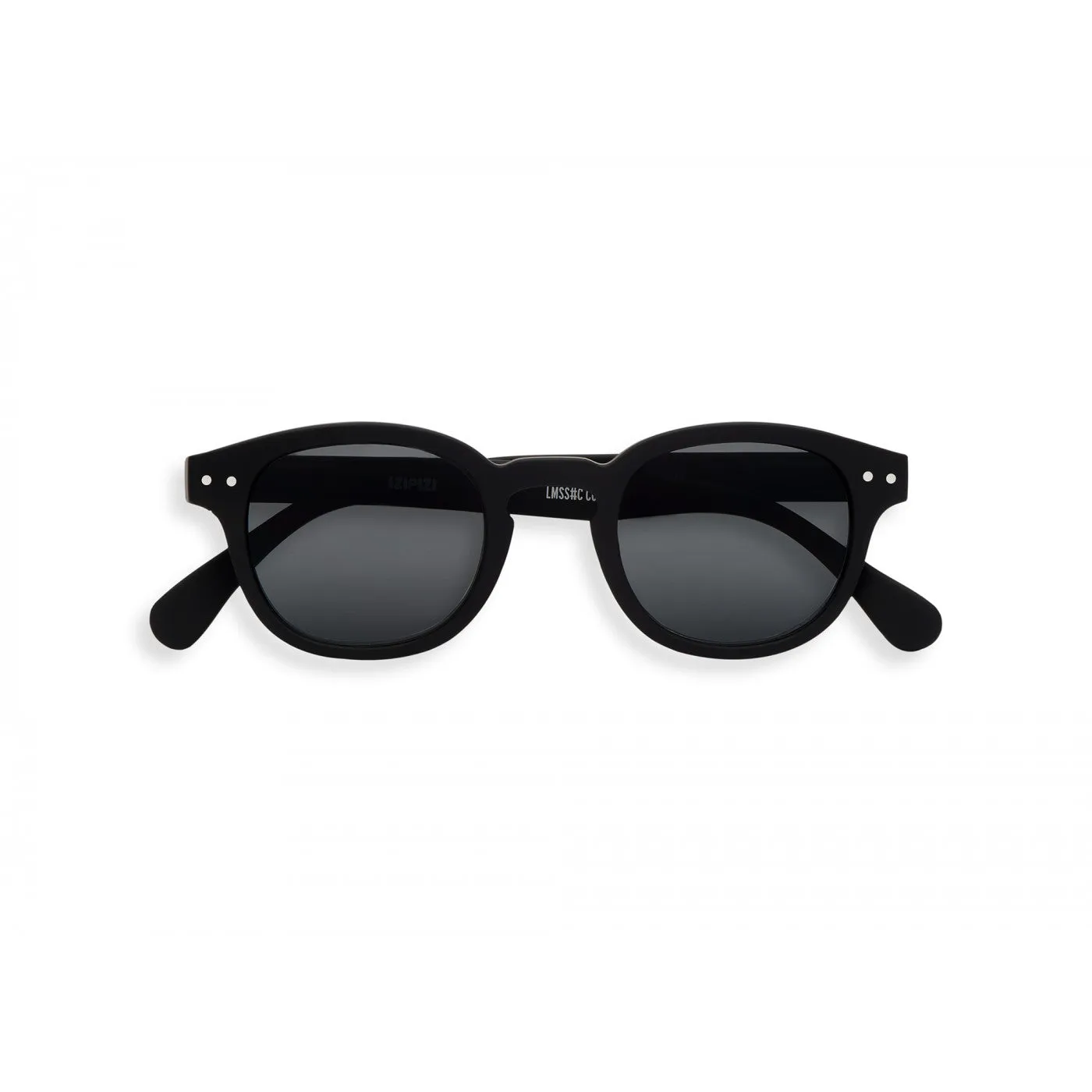 LetMeSee #C Sun Reading Glasses                             Black