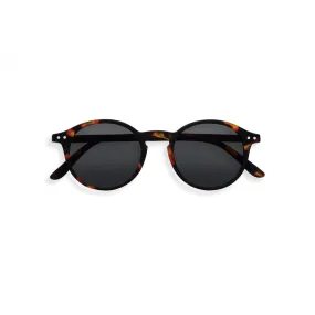 LetMeSee #D Sun Reading Glasses                             Tortoise