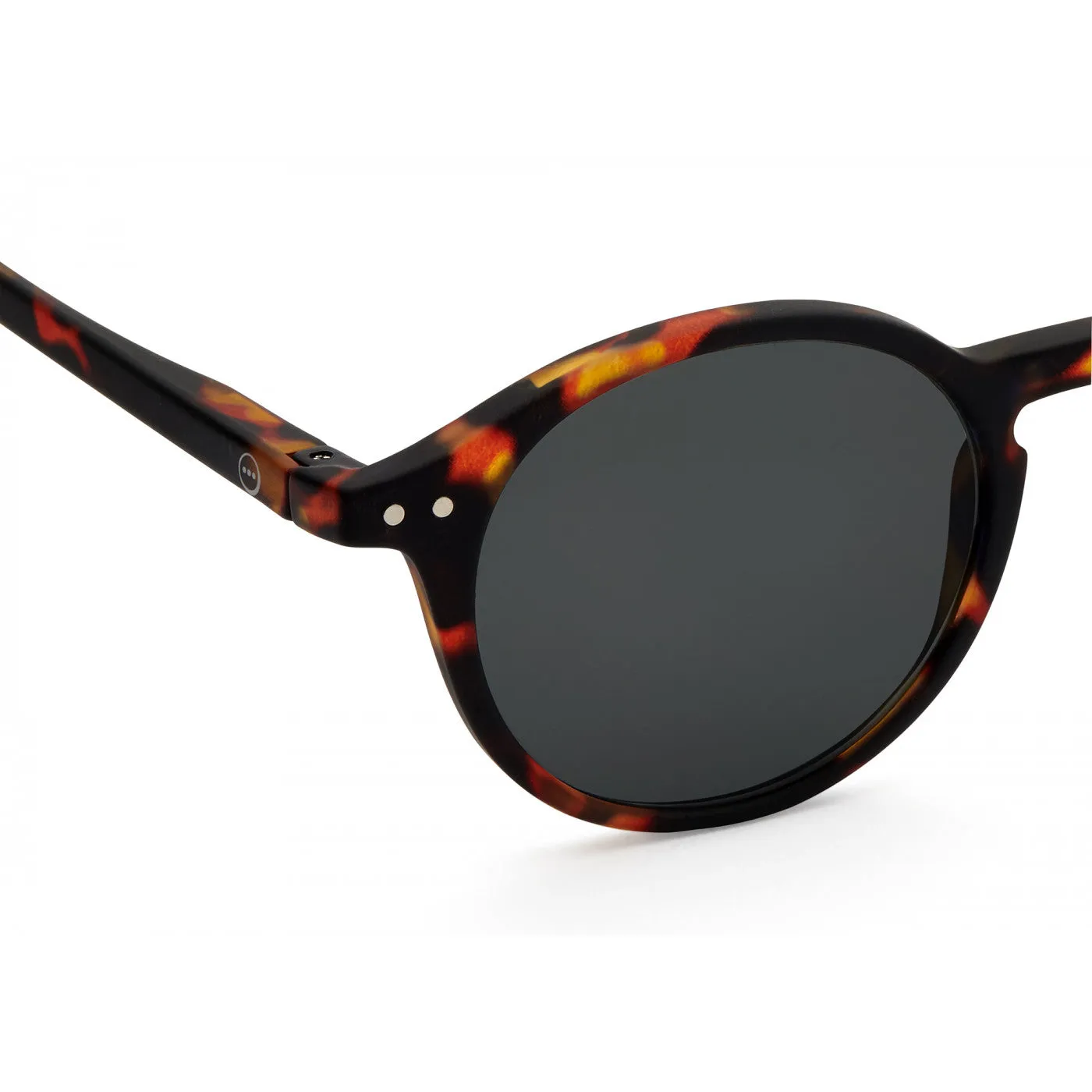 LetMeSee #D Sun Reading Glasses                             Tortoise