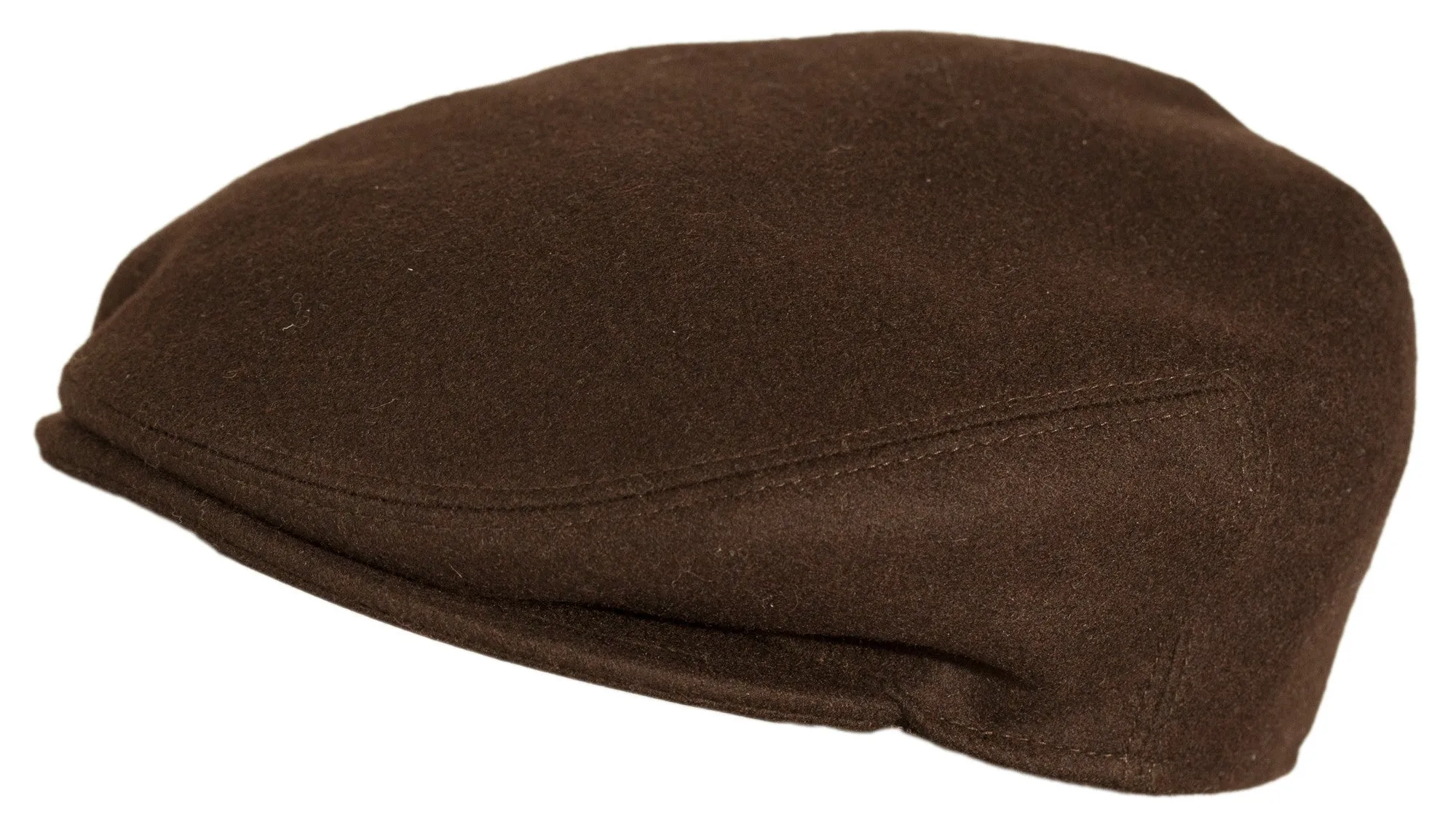 Levine Cashmere Pronto Ivy Cap