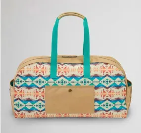 Los Lunas Pendleton Duffel Bag