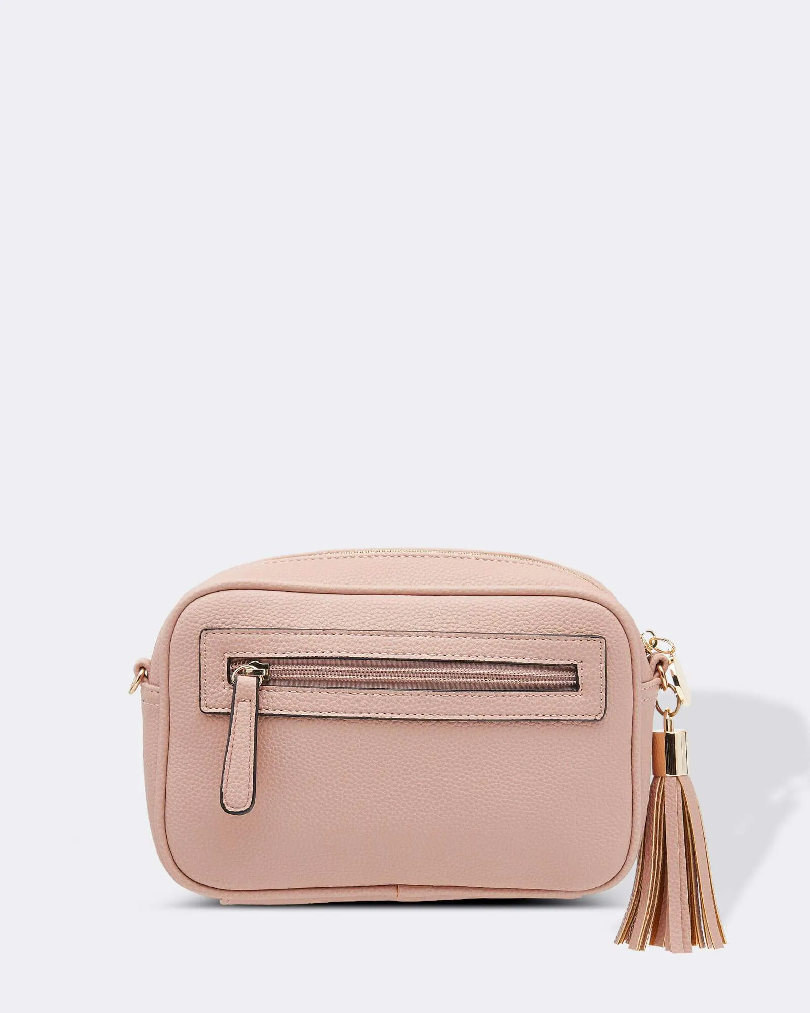 Louenhide Gigi Crossbody in Pink