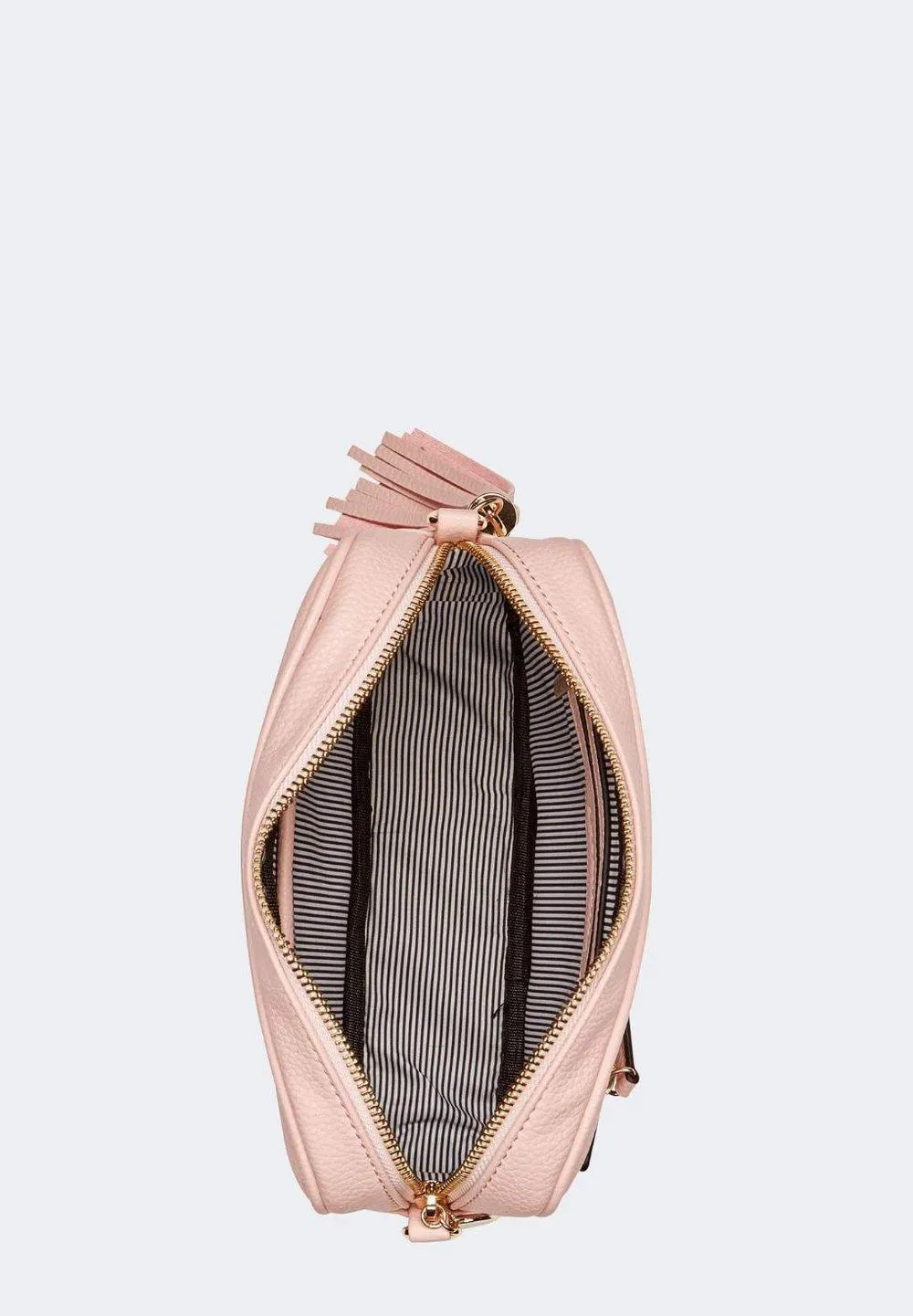 Louenhide Gigi Crossbody in Pink