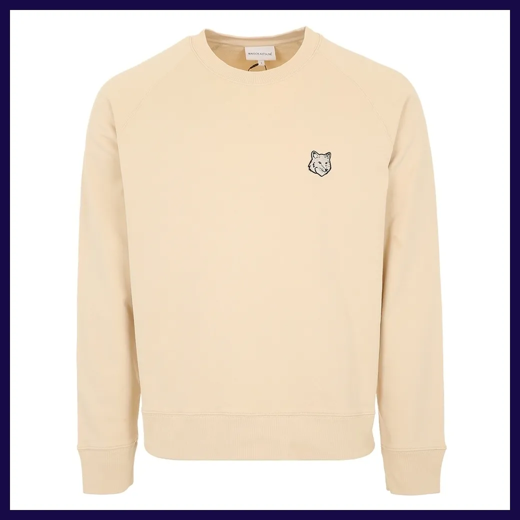 MAISON KITSUNE  |Designers Sweaters