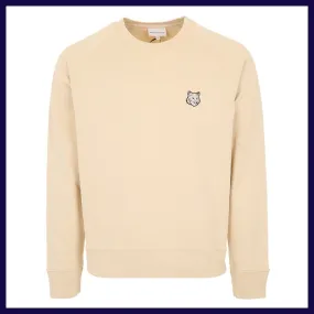 MAISON KITSUNE  |Designers Sweaters