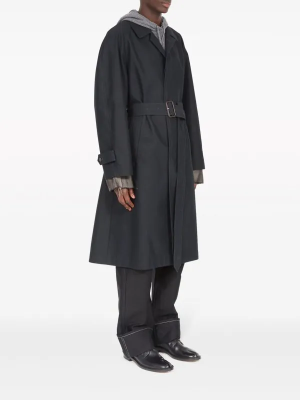 Maison Margiela Coat