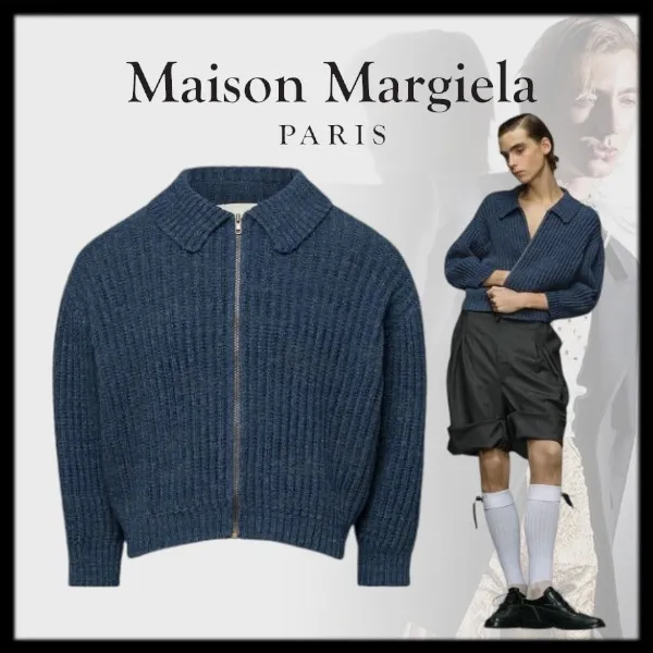 Maison Margiela  |Designers Sweaters