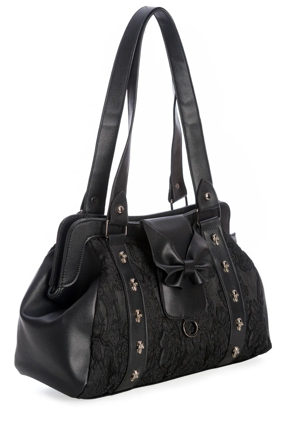 MAPLESAGE HANDBAG