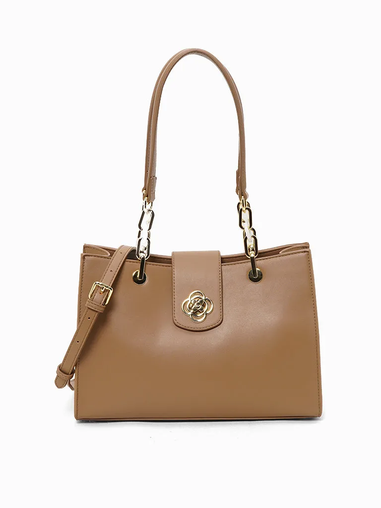 Marlowe Handbag