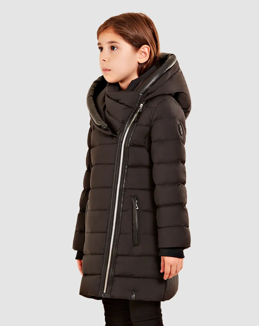 Medla Mini Coat