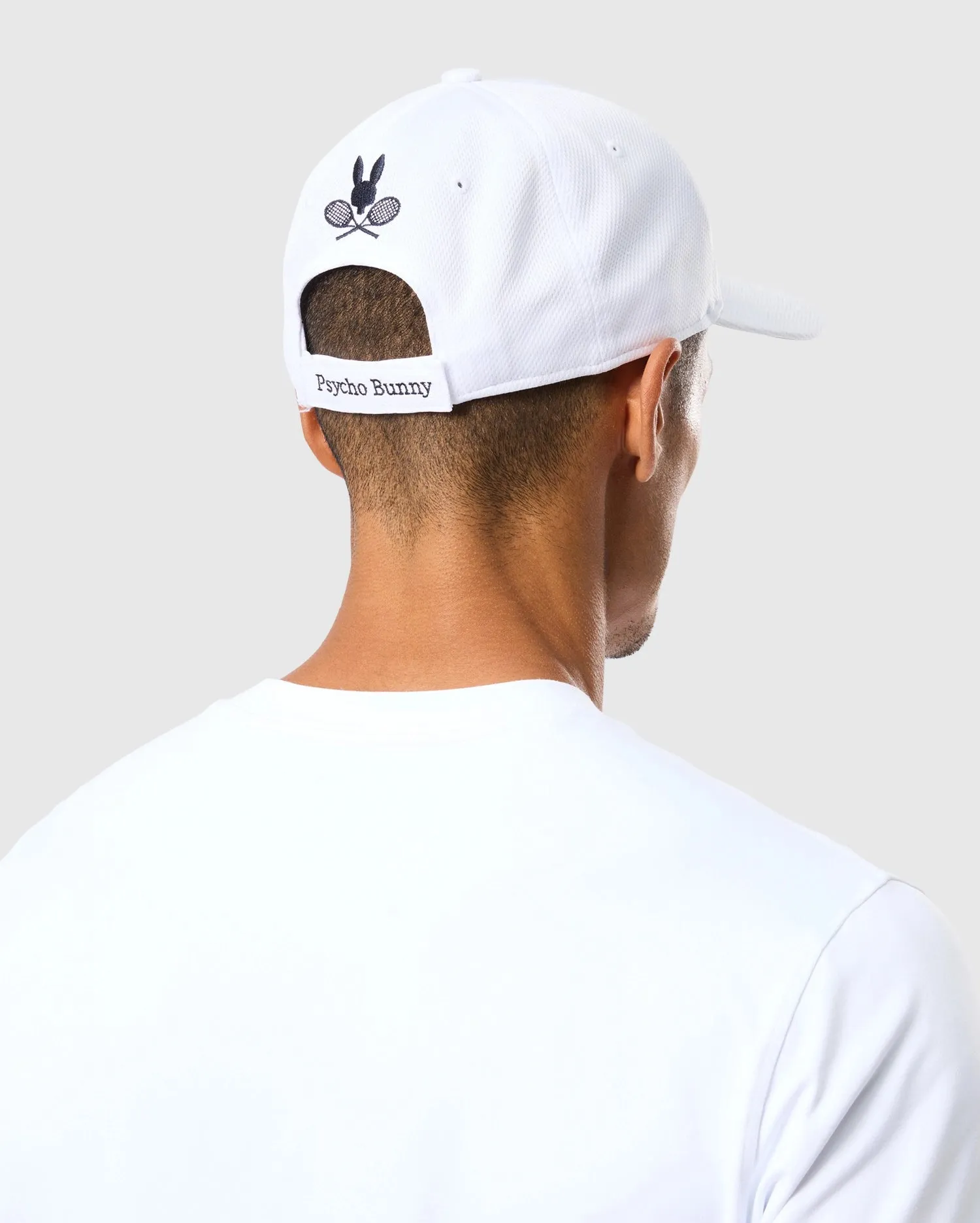 MENS COURTSIDE SPORT CAP - B6A685C200