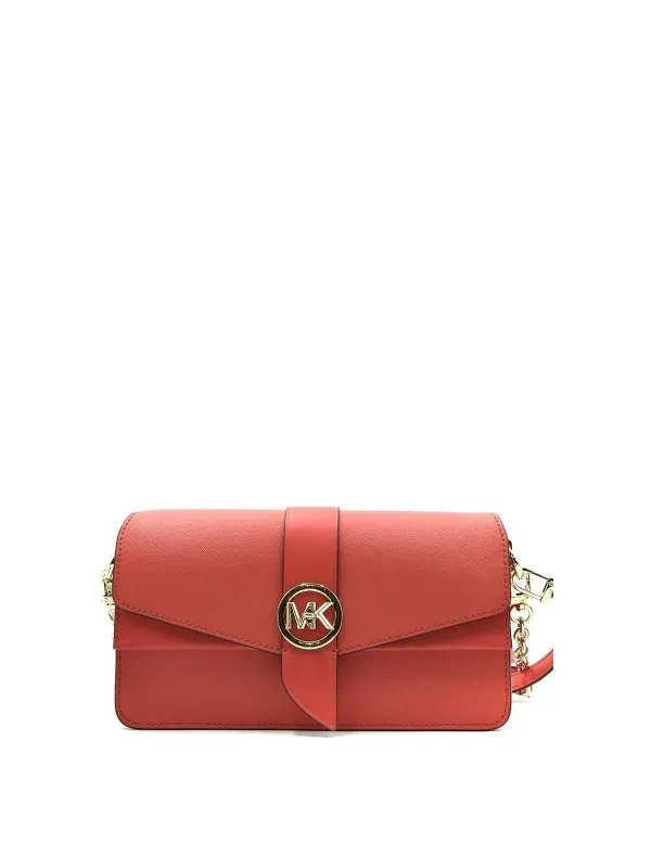 Michael Kors Shoulder Bags