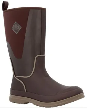 Muck Boots Women's Originals Tall Fleece Boots - Round Toe