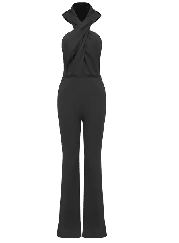 Nermina Jumpsuit