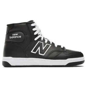 NEW BALANCE SNEAKERS HIGHT BB480COB