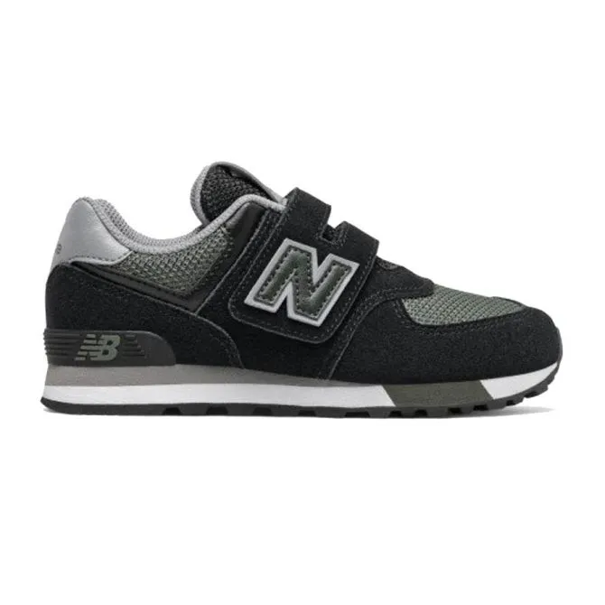 NEW BALANCE SNEAKERS JUNIOR YV574FNA