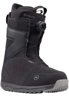 Nidecker Women's Cascade Snowboard Boots