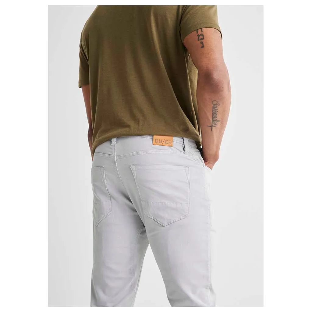 No Sweat Pant | Slim Fit