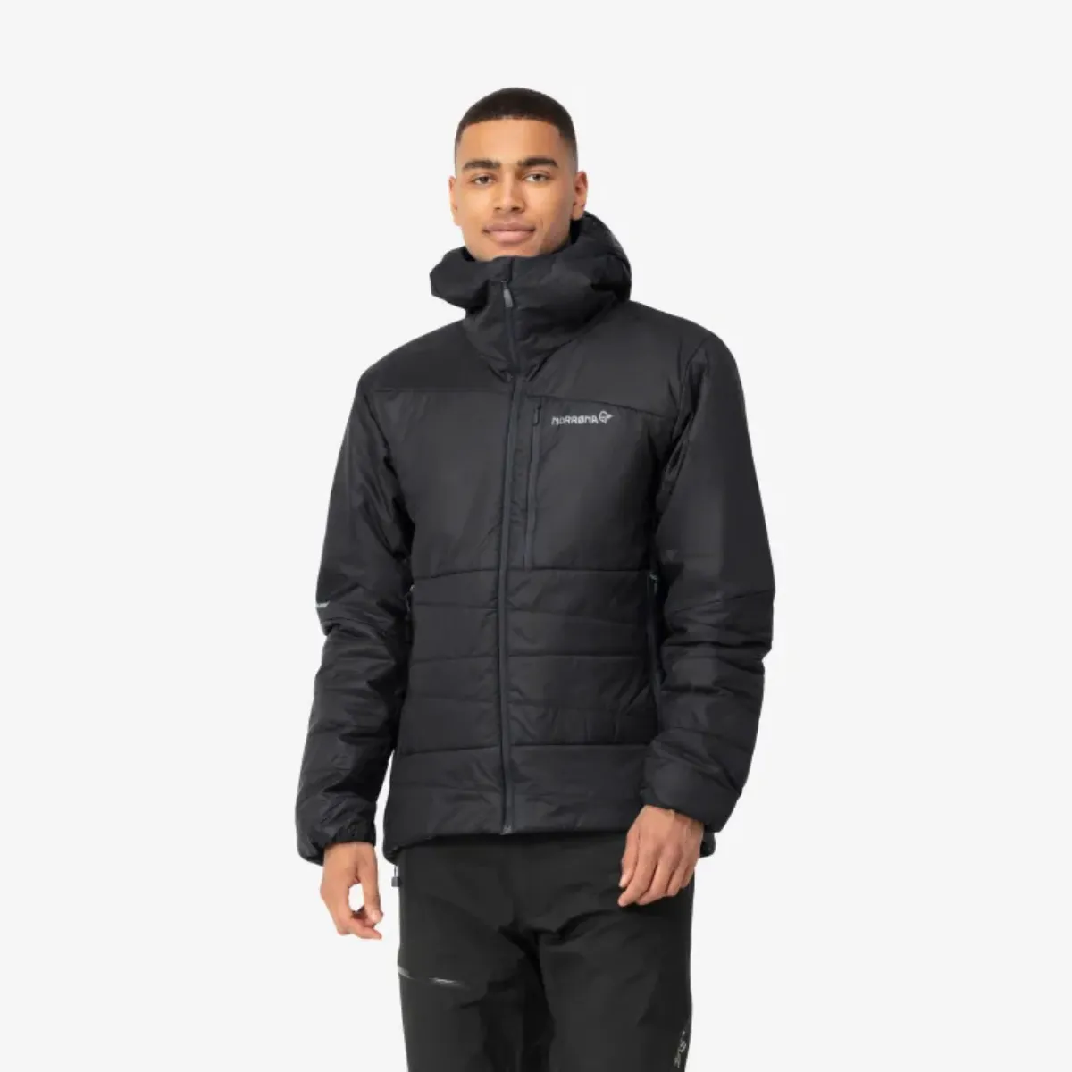 Norrona Falketind Thermo60 Hood Mens