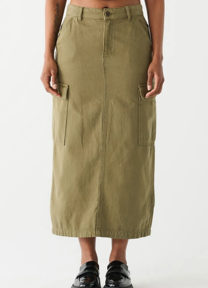 Nova Utility Skirt