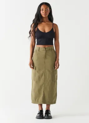 Nova Utility Skirt