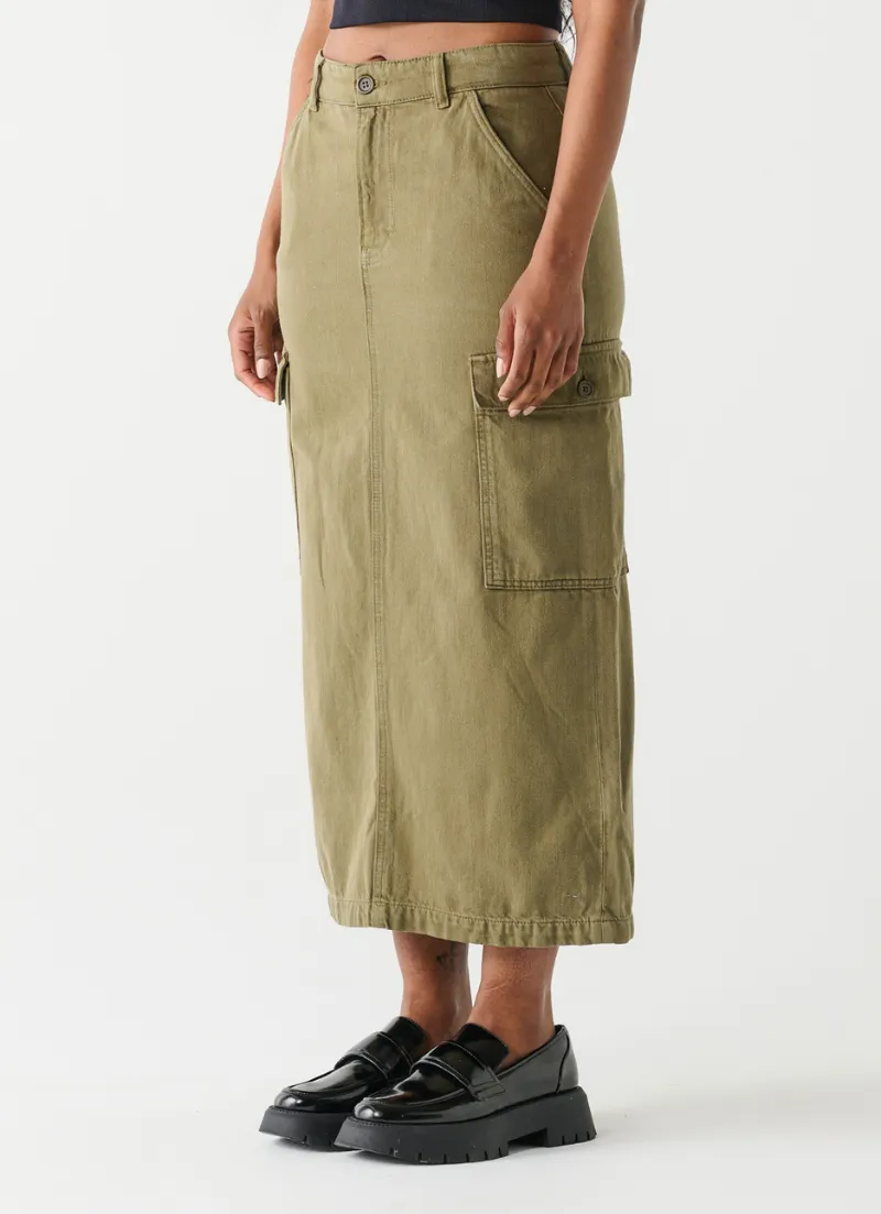 Nova Utility Skirt