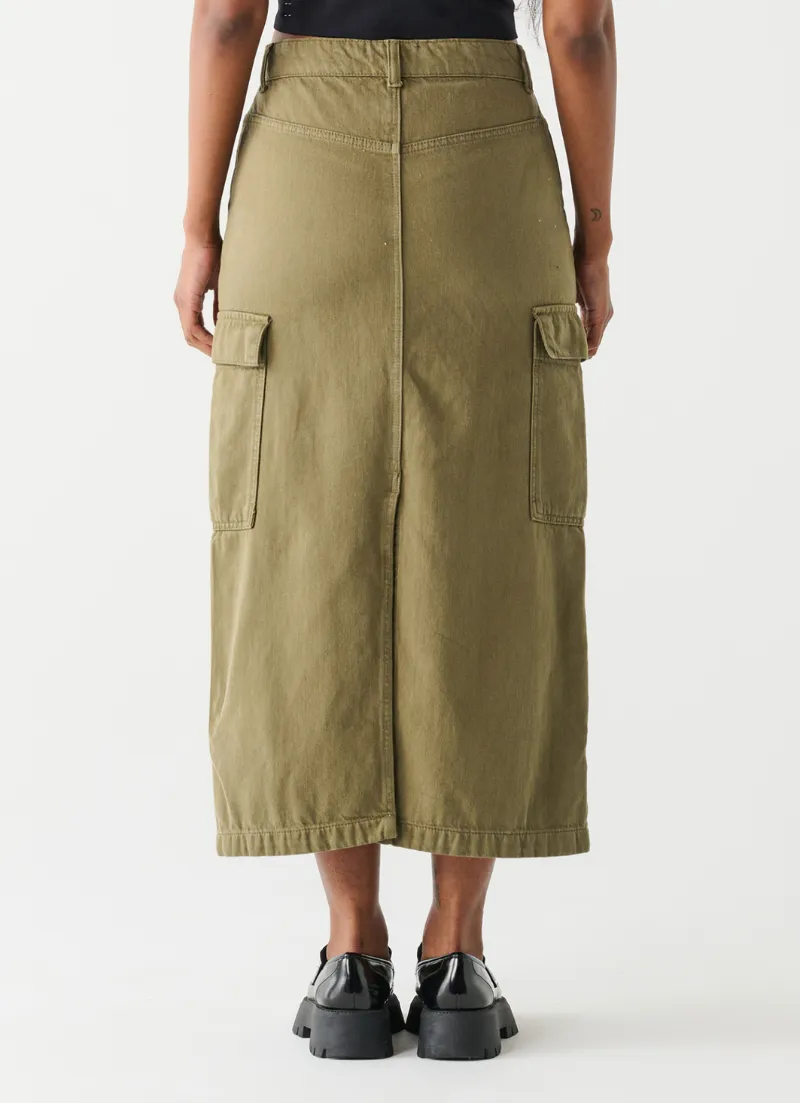 Nova Utility Skirt